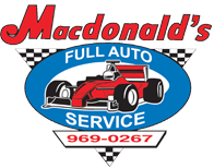 macdonald auto repair